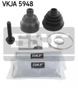 Шарнирный комплект SKF VKJA 5948